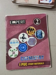 Study Material By Expert