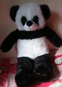 2 Feet Panda For Kids
