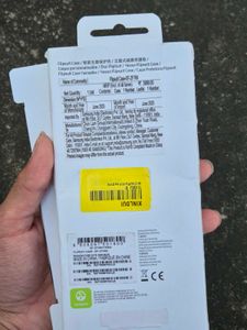 Samsung Galaxy Z Flip7 Flipsuit Case