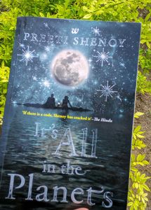 Preeti Shenoy's Two Book Combo.