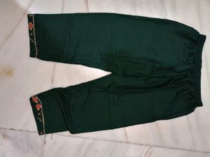 Size 4 Xl Anarkali Suit With Dupatta And Bottom