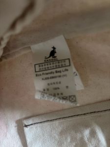 Kangol Tote Bag