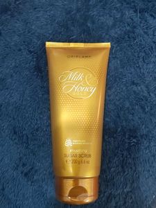 Oriflame Sugar Scrub