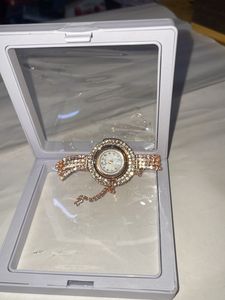 Wrist watch