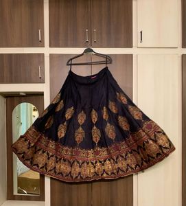 Festive Skirt