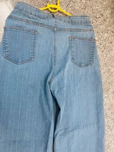 New jeans 🤍