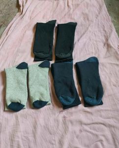 Socks Combo