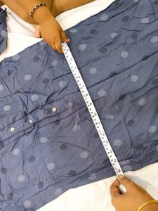 Kurti New Oen Not Used One Time