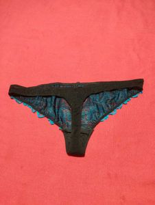 Combo 5 Thong Size 34