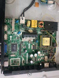 BPL TV MODULE