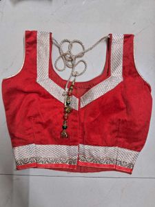 Elegant Lehenga Choli Set