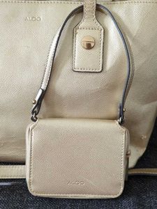 Aldo Handbag