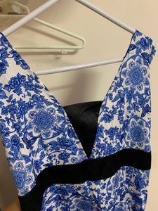 One Piece Maxi Gown