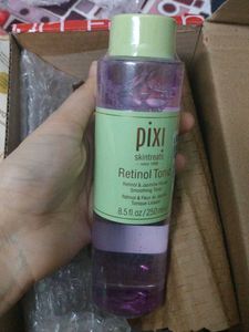 Pixi Retinol Tonic 250 ml Toner