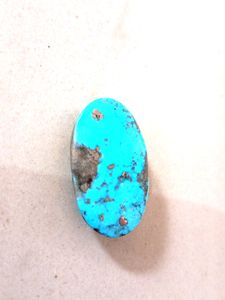 Natural Irani Feroza Stone