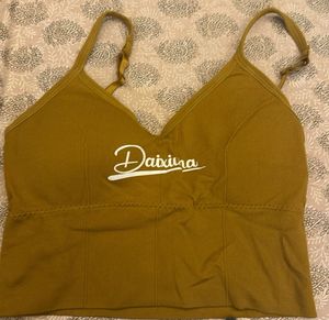 Padded Bralette(pack Of 2)