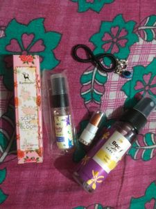 Combo Products