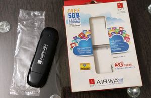 iBall AIRWAY Open Dongle