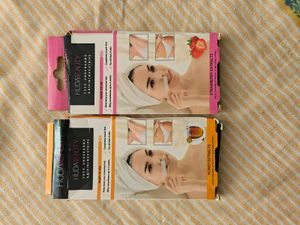 Upper Lips Waxing