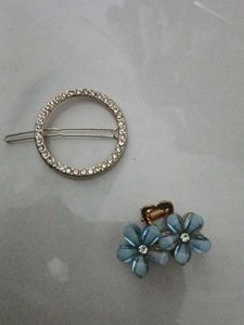Hair Clip Bundle