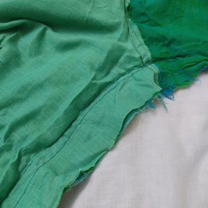 GREEN KURTA