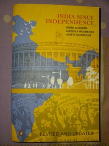 India Since Independence