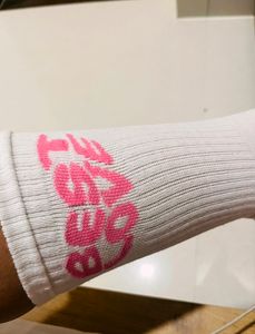 Cute Socks 🤍💓