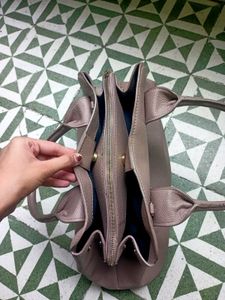 ORIGINAL Zara Handbag