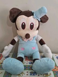Mickey Mouse Plush Toy