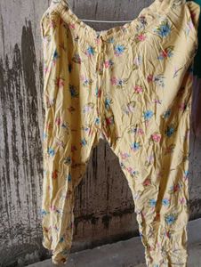 Night Pants 👖