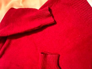 Woman Sweater