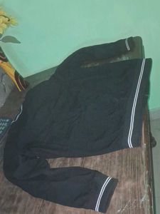 Spykar XL Utility Wear Jacket