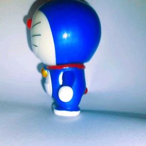 Doraemon Toy Figure