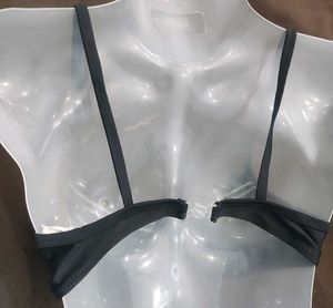 Striped Bikini Top 🔥