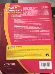 IGCSE Grade 6 ICT Textbook