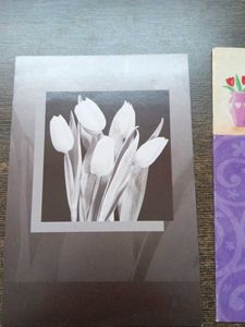 Elegant n Simple Greeting Cards