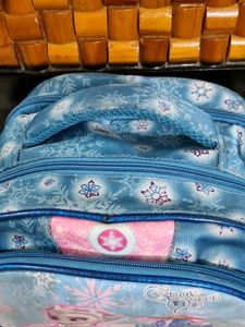 School Bag For Girls