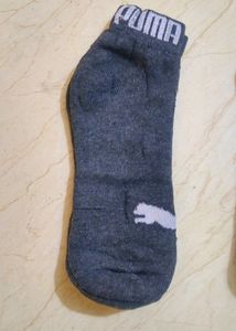 Ankle Length Socks For Men And Women 1st Copy