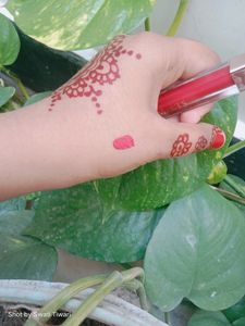 Bergamot Beaute Suede Melts Liquid Matte Lipstick