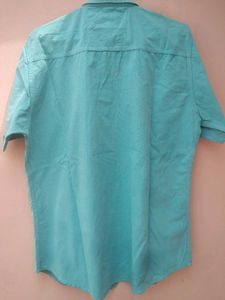 Men Half Shirt 14