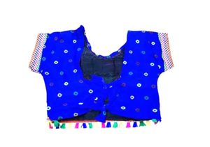 Lehnga Choli Set