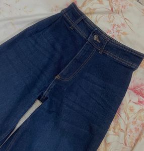 Wide Leg Jeans 🎀