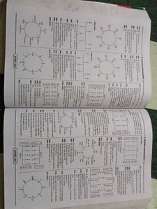 Bank Po Reasoning Book