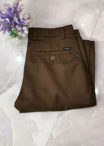 Textwood Premium Quality Pants