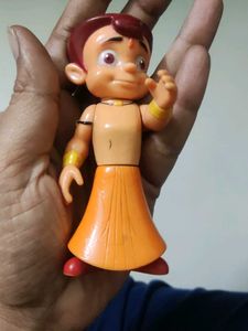 Chota Bheem Action Figure