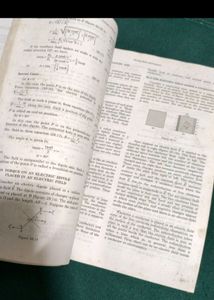 Concepts Of Physics HC Verma Class 12 Volume 2