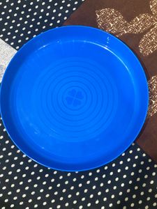 Set Of 5 IKEA plates