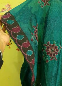 Handmade Kaftan Kurta✨️