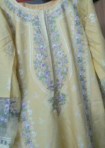 New Luxury Lawn Collection