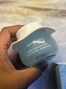 Dot & Key Hydrating Gel